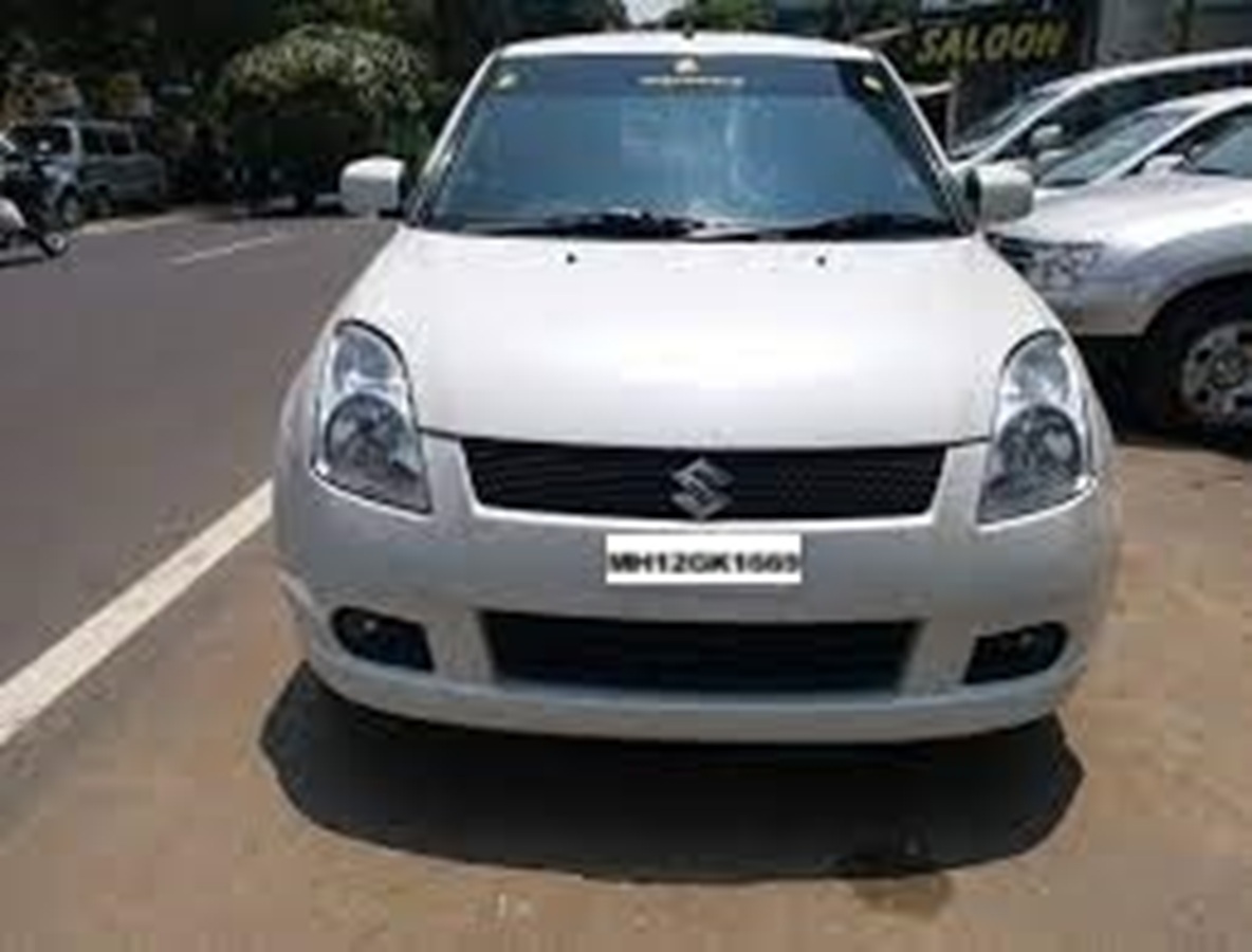 Maruti Suzuki Swift(2005-2010) Vdi